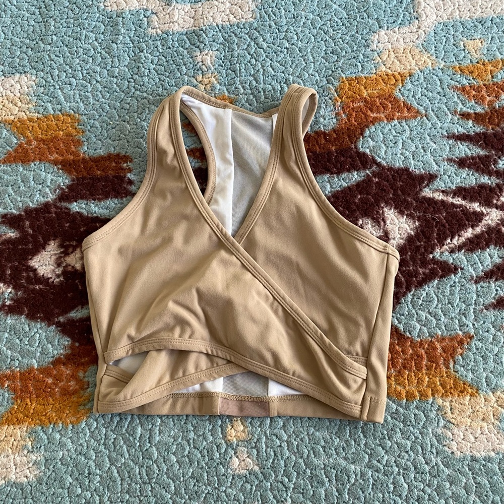 NVGTN Bra